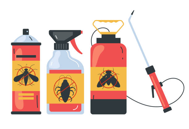 Professional Pest Control in Brunswick, MD