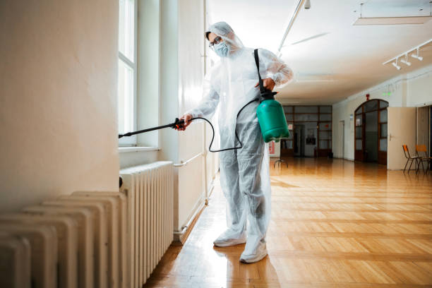 Best Pest Prevention Services  in Brunswick, MD